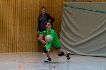 Bild 150 - U18w 2.Spieltag